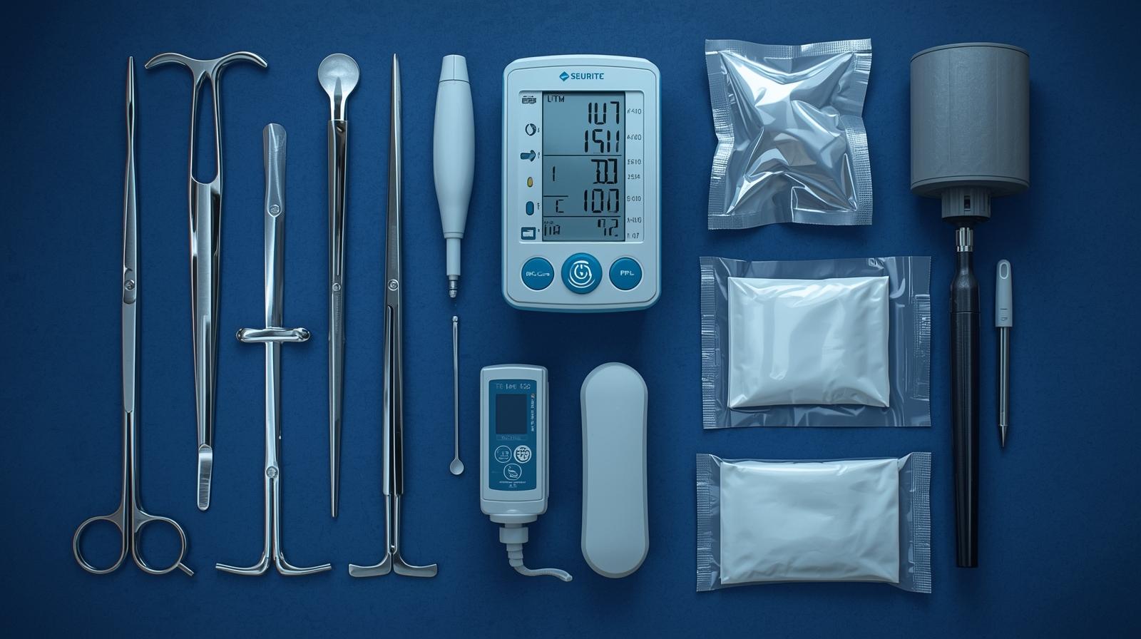 Sharps disposal and safety medical