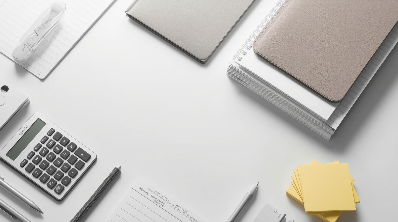 Printing papers and stationery